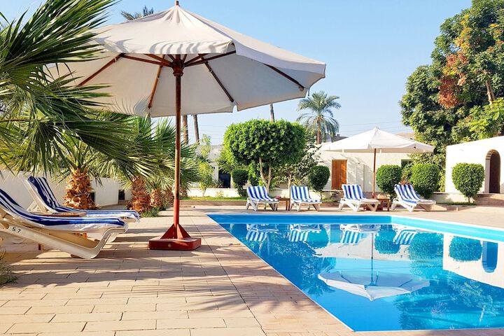 Pools & Facilities