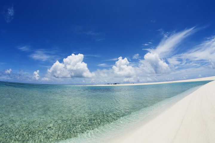 Beach 33 of 45
