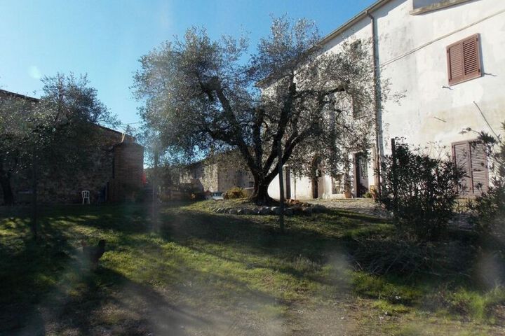 AGRITURISMO BIONDI NADIA