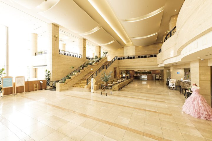Hotel Interior 4 of 62