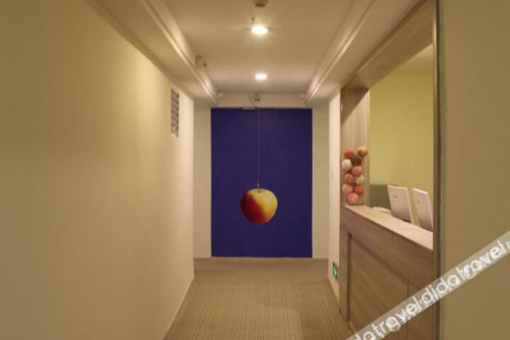 Hotel Interior 3 of 9