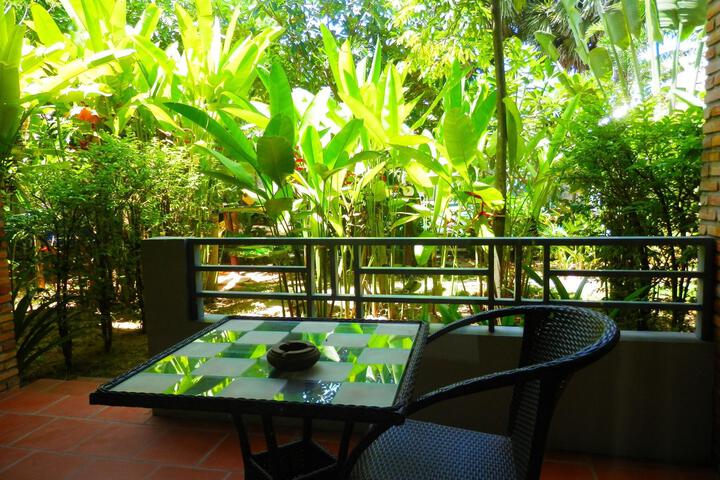 Terrace/Patio 80 of 106