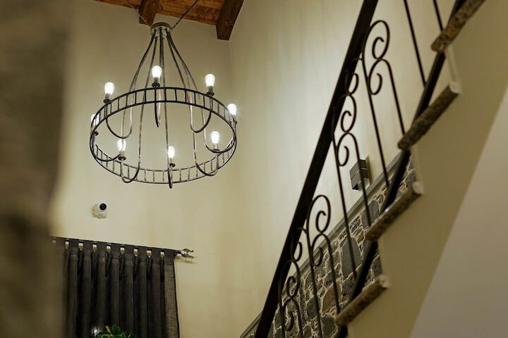 Hotel Interior 45 of 47