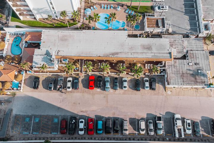 Hotel 140 of 148