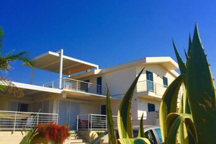 Sicily Terrace