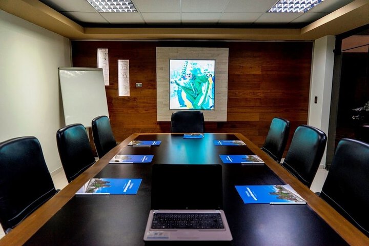 Meeting 36 of 42