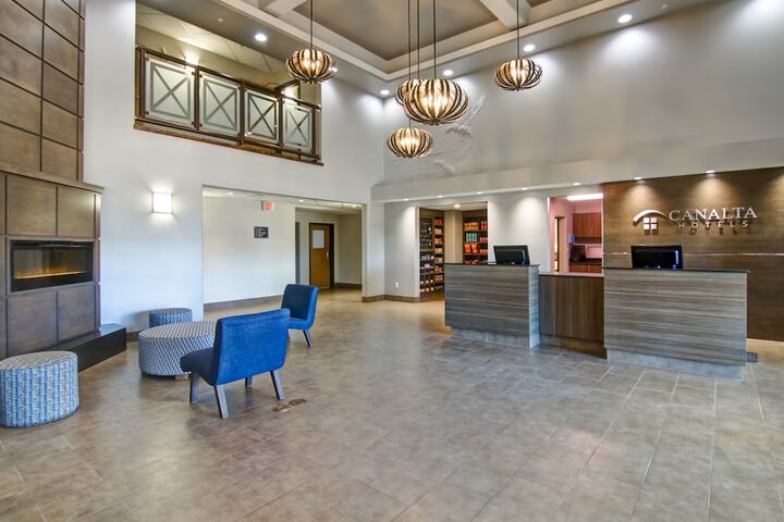 Hotel Interior 2 of 26