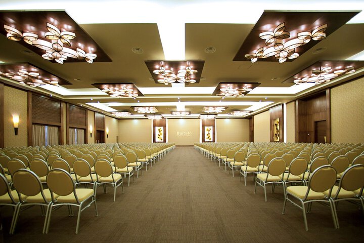 Meeting 140 of 161