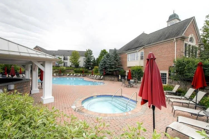 Pool 10 of 17