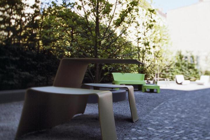 Fitness Facility Photos