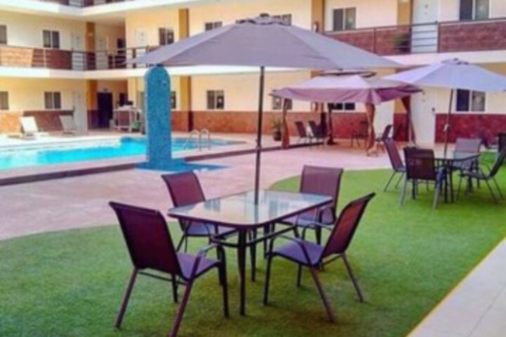 Terrace/Patio 51 of 52