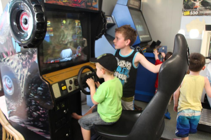 Childrens Activities 94 of 116