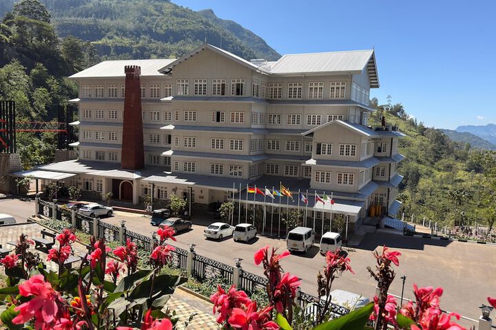 Hotel 20 of 23