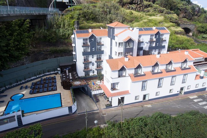 Hotel 96 of 99