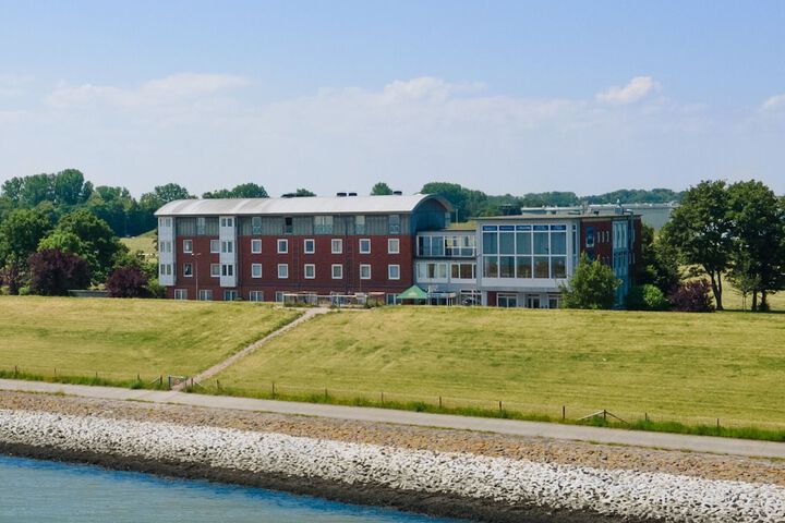 Nordseehotel in Wilhelmshaven
