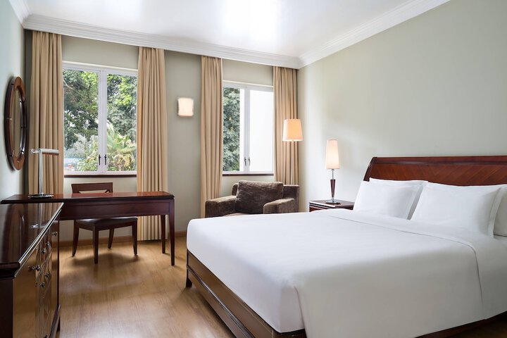 Fitness Facility Photos