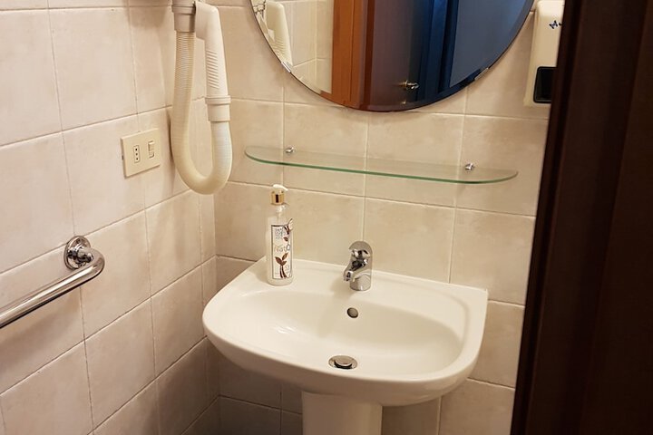 Bath Amenities
