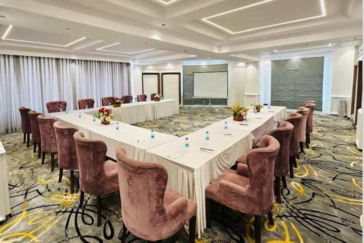 Meeting 19 of 21