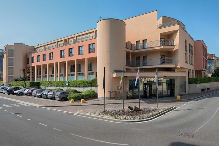 Hotel 105 of 105