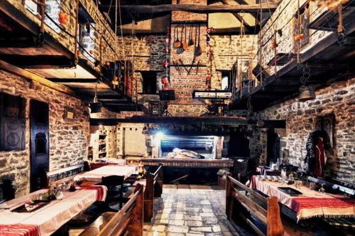 Fitness Center Photo