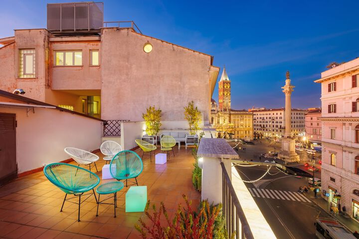 Terrace/Patio 67 of 70
