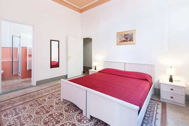 L'ARANCETO&STILNOVO GUEST HOUSE DI TOKA ALFONS in Florence