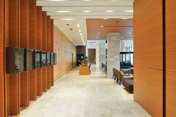 Lobby Photos