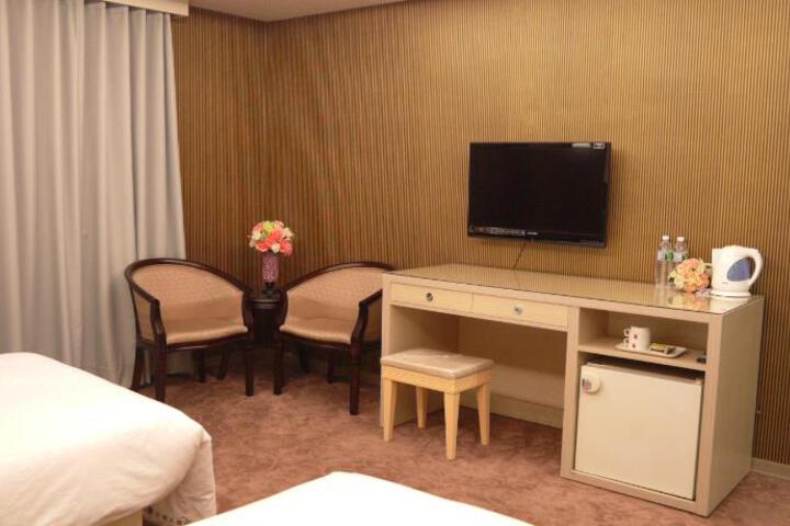 Suite Photo