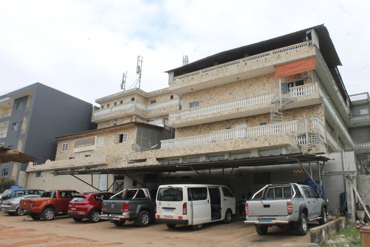 Hotel 20 of 20