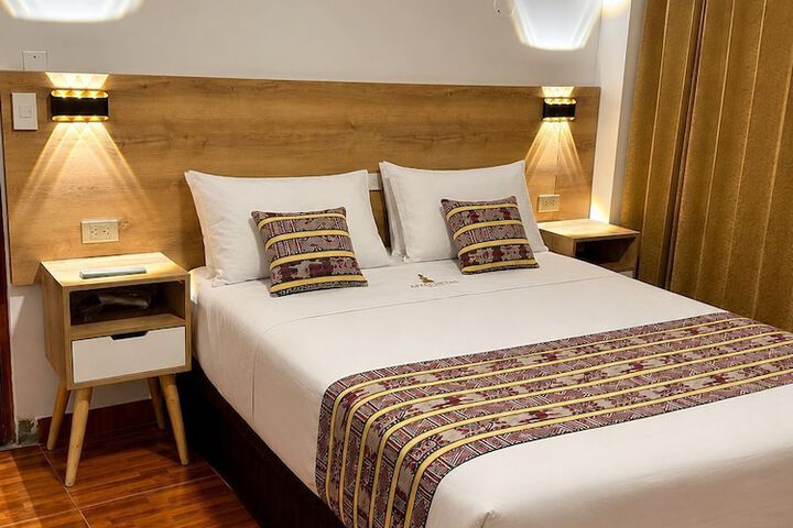 Room 5 of 21