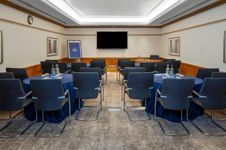 Meeting 224 of 284
