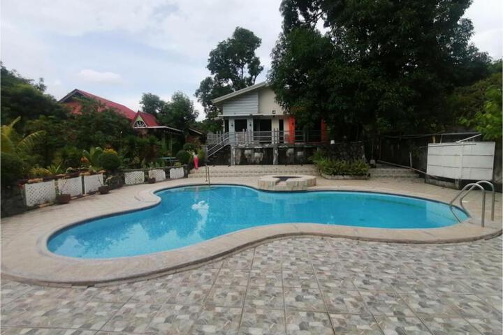 OYO 834 Lds Resort
