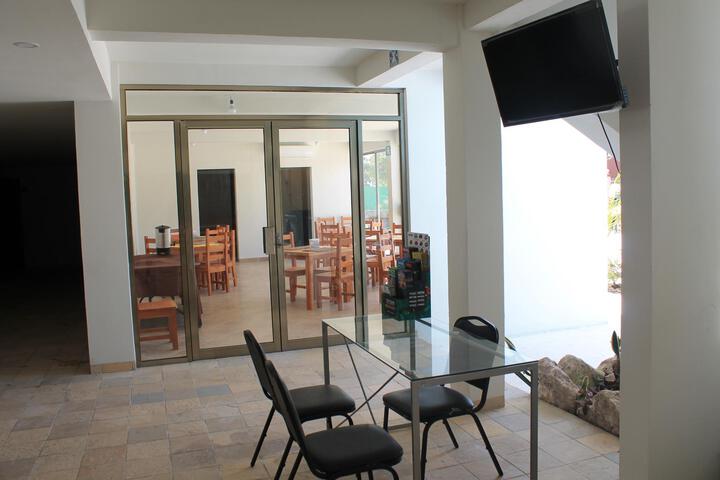 Axkan Arte Tulum