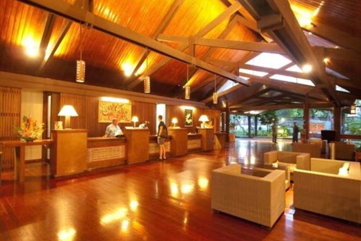 Hotel Interior 2 of 31