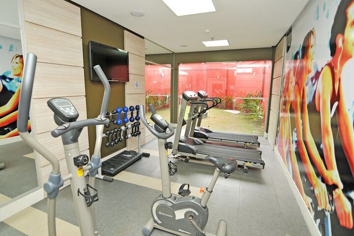 Fitness Club