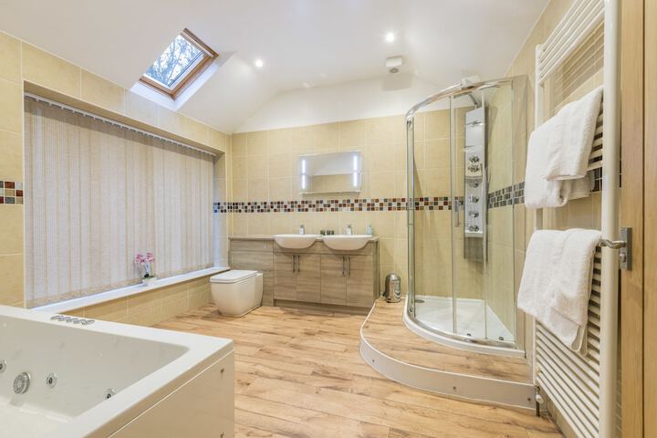 Spa and Wellness Pictures