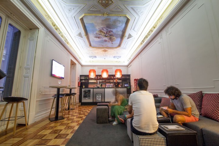 Hotel Interior 10 of 73