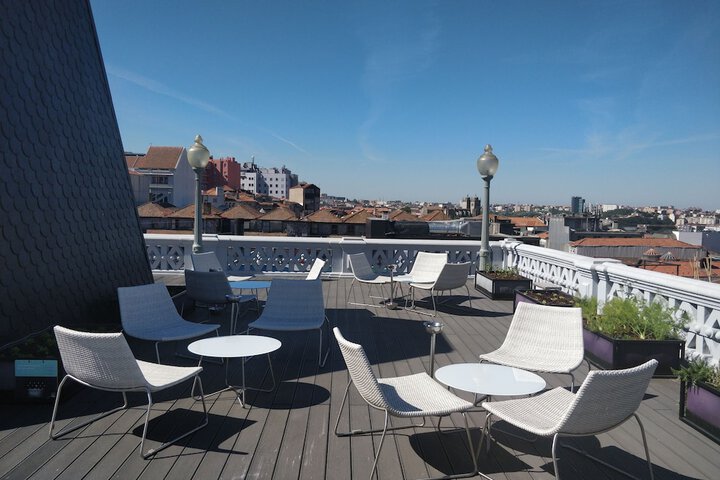 Terrace/Patio 63 of 65