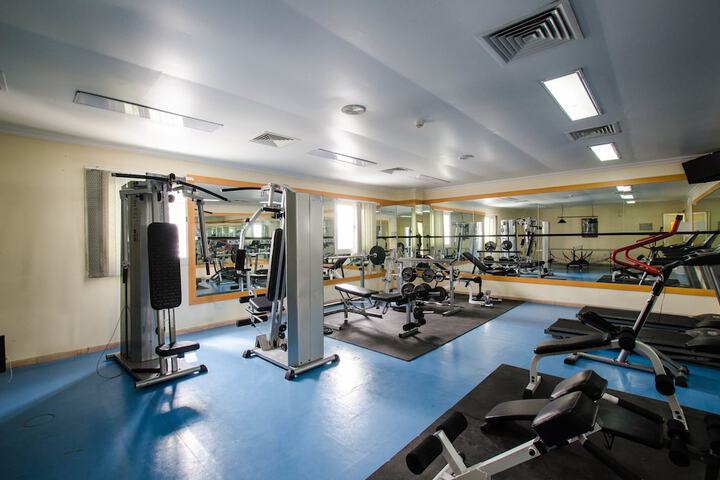 Health and Fitness 22 of 31