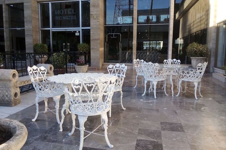 Restaurants