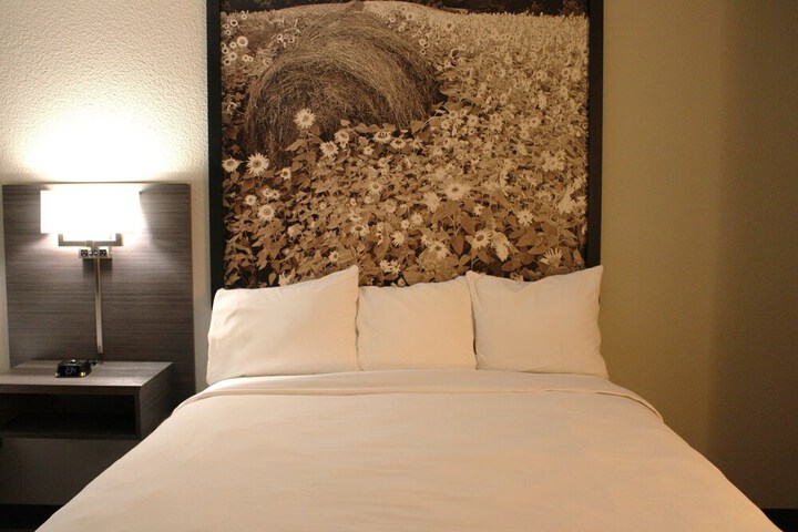 Fitness Facility Photos