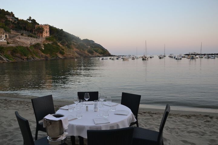 Hotel Miramare & Spa