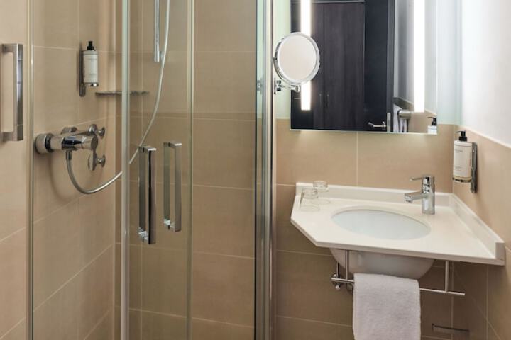 Bathroom Vanities