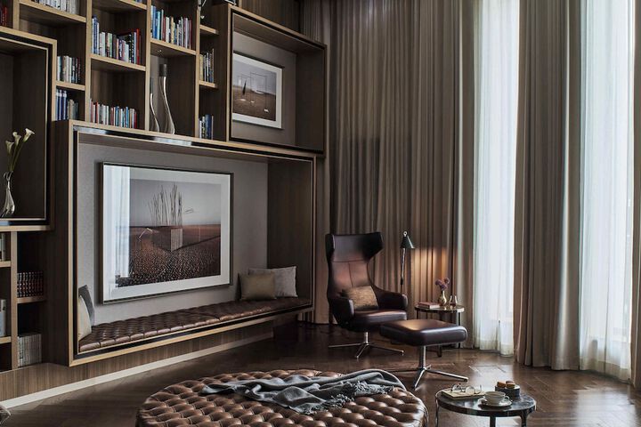 Hotel Interior 64 of 75