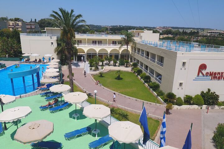 Hotel 38 of 42