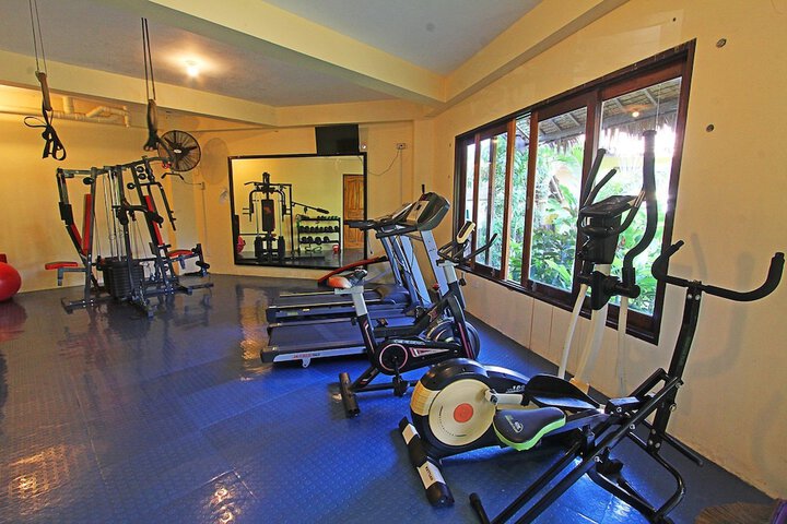 Health and Fitness 20 of 36