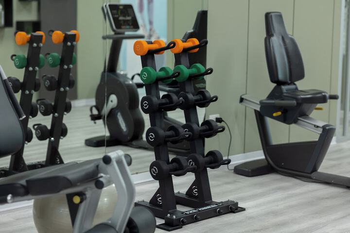 Health and Fitness 31 of 60