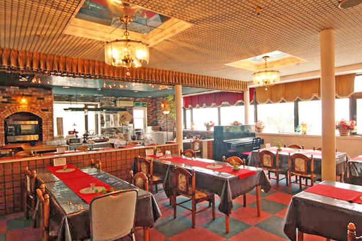 Restaurants