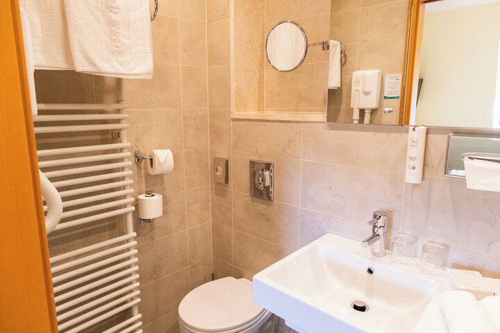 Bath Amenities