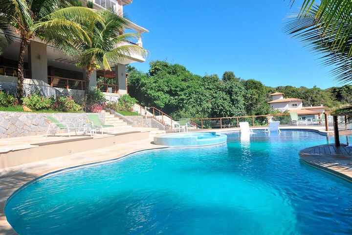 Pool to Cool
